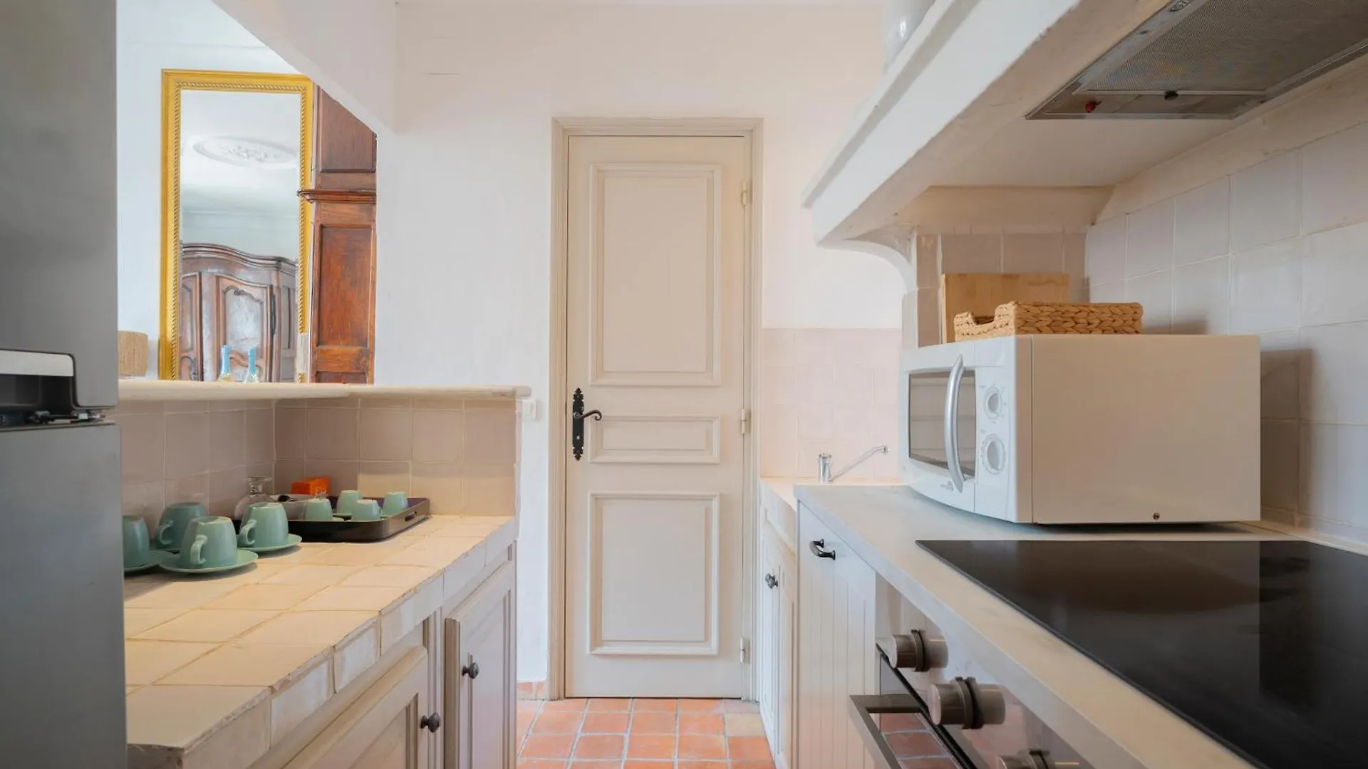 Appartement Saint Esprit