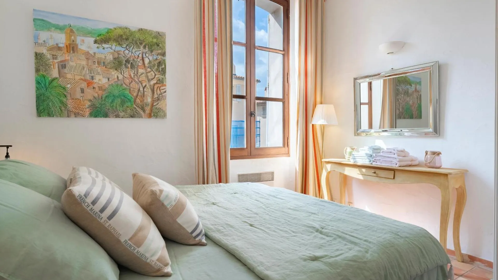 Appartement Saint Esprit