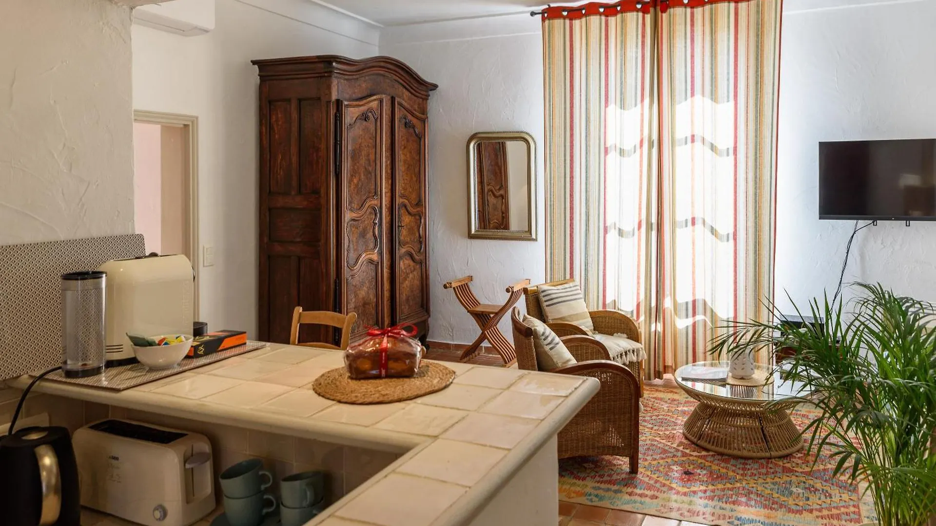 Saint Esprit Apartment France