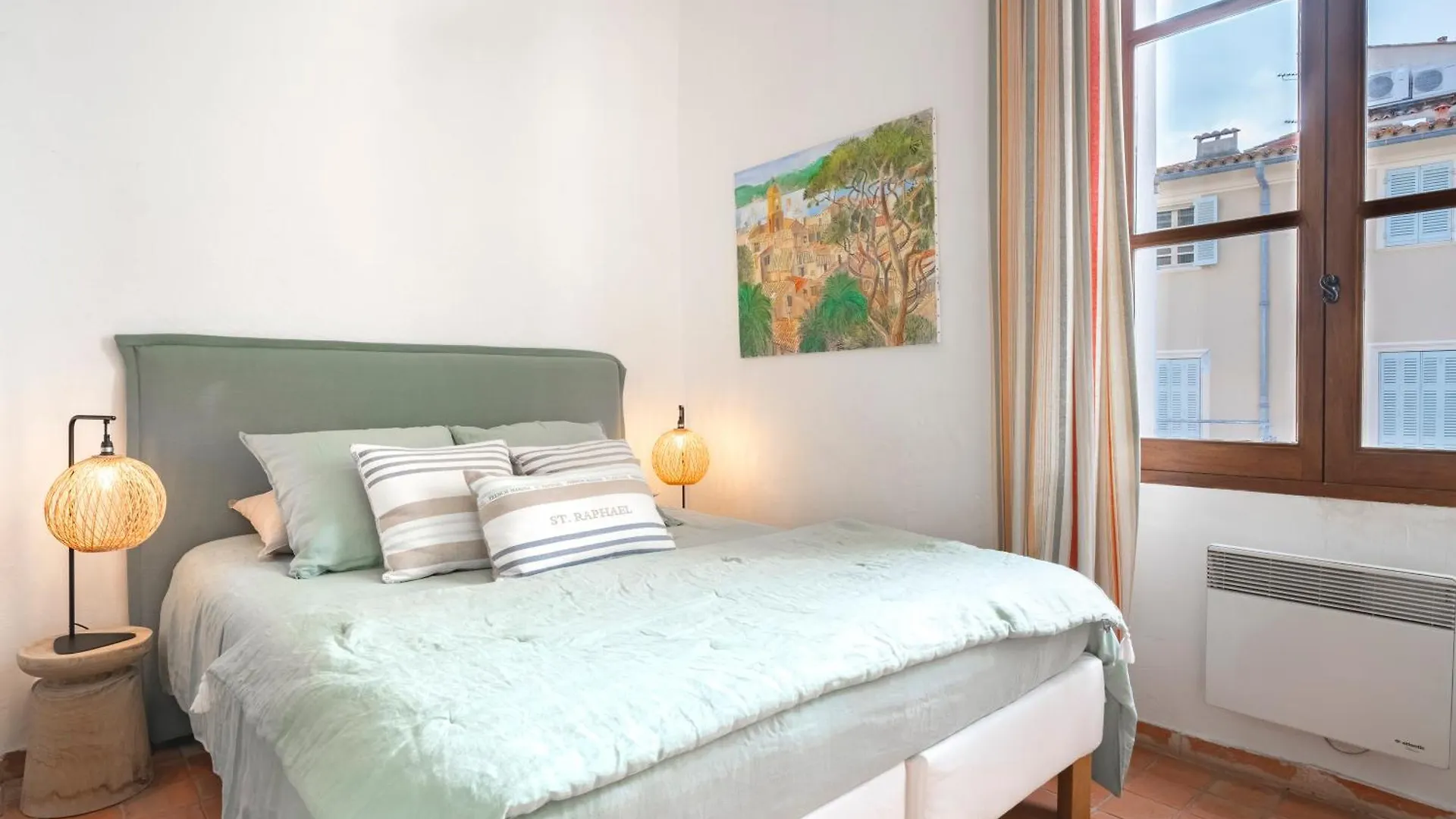 Saint Esprit Apartment