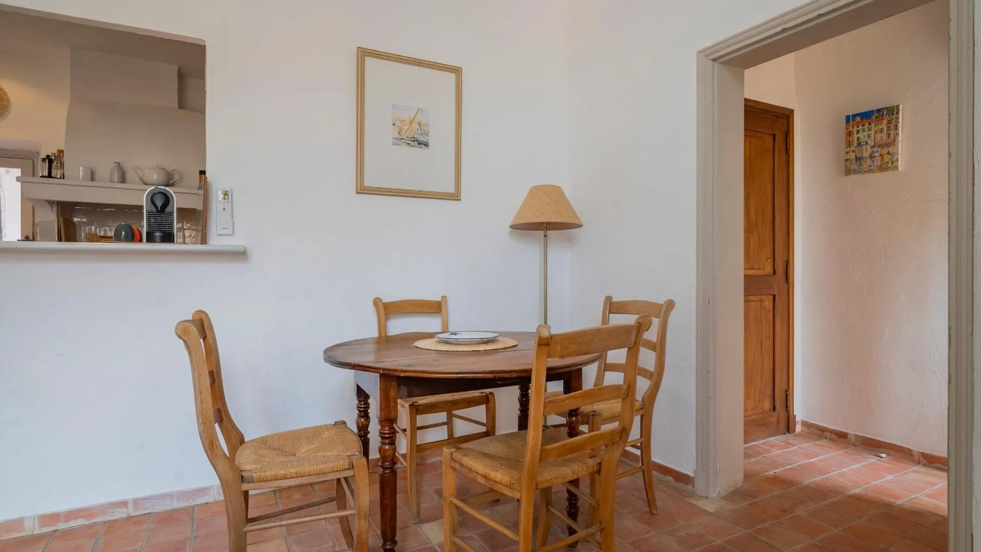 Saint Esprit Apartment France