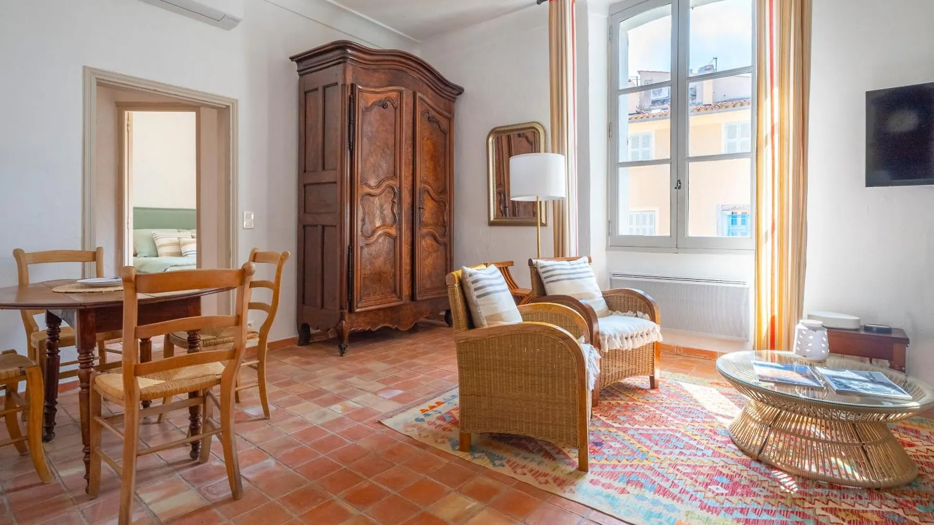 Saint Esprit Apartment France
