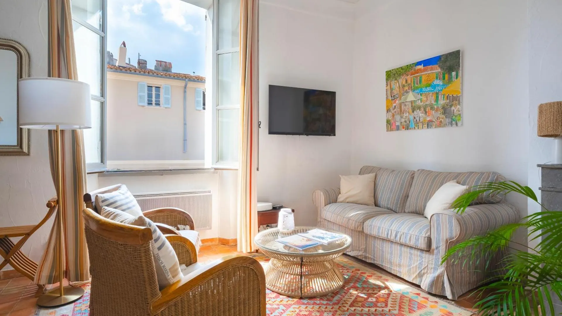 Saint Esprit Apartment 0*, Saint-Tropez