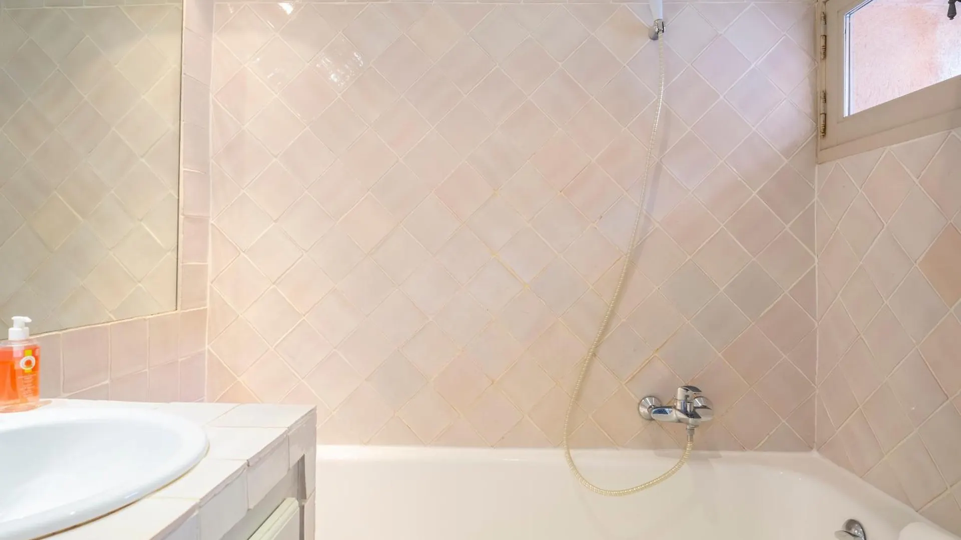 Saint Esprit Apartment  Saint-Tropez