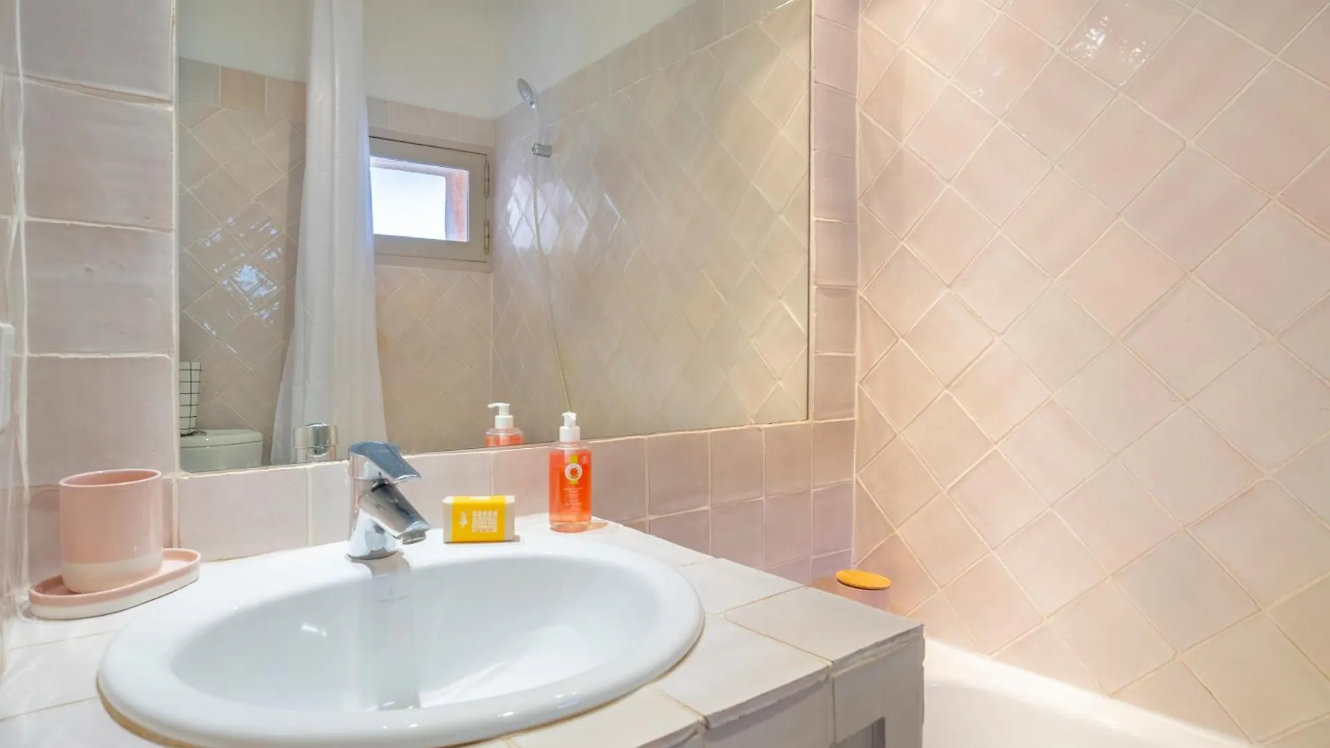 Saint Esprit Apartment Saint-Tropez