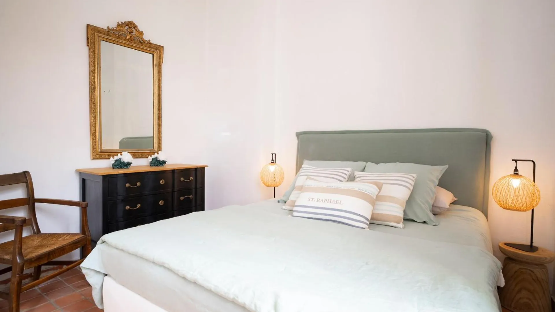 Saint Esprit Apartment